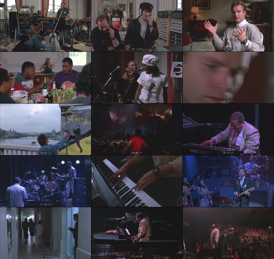 Sting 斯汀 – Bring On The Night (2008) 1080P蓝光原盘 [BDMV 20.4G]Blu-ray、Blu-ray、摇滚演唱会、欧美演唱会、蓝光演唱会8