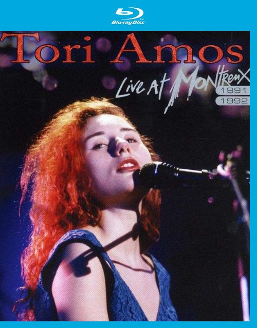 Tori Amos 托莉·爱莫斯 – Live At Montreux 1991-1992 蒙特勒演唱会 (1992) 1080P蓝光原盘 [BDMV 21.8G]