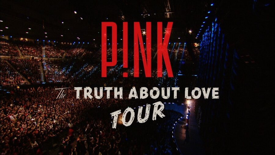 P!NK (Pink) – The Truth About Love Tour : Live From Melbourne 墨尔本演唱会 (2013) 1080P蓝光原盘 [BDMV 41.6G]Blu-ray、欧美演唱会、蓝光演唱会2