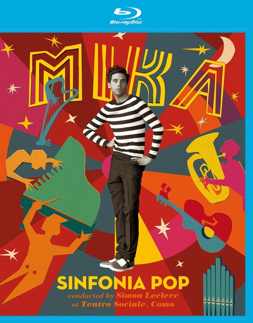 MIKA 米卡 – Sinfonia Pop (2016) 1080P蓝光原盘 [BDMV 27.1G]Blu-ray、欧美演唱会、蓝光演唱会