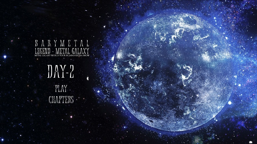 BABYMETAL – LEGEND -METAL GALAXY- Metal Galaxy World Tour In Japan Extra Show [初回盤2BD] (2020) 1080P蓝光原盘 [BDMV 43.5G]Blu-ray、Blu-ray、摇滚演唱会、日本演唱会、蓝光演唱会4
