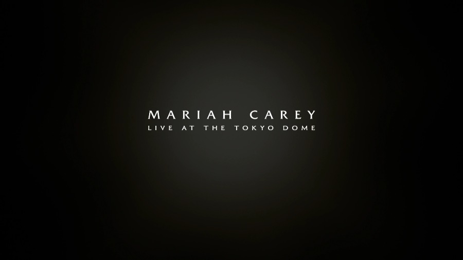 Mariah Carey 玛丽亚·凯莉 – The Rarities : Live at the Tokyo Dome 1996 (2020) 1080P蓝光原盘 [BDMV 20.8G]Blu-ray、推荐演唱会、欧美演唱会、蓝光演唱会2