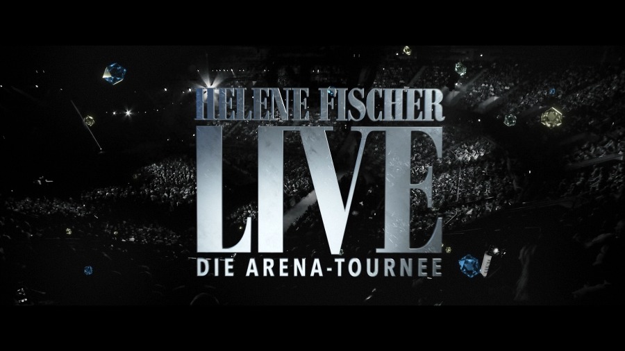 Helene Fischer 海伦·费莎 – Live : Die Arena-Tournee (2018) 1080P蓝光原盘 [BDMV 43.3G]Blu-ray、欧美演唱会、蓝光演唱会2