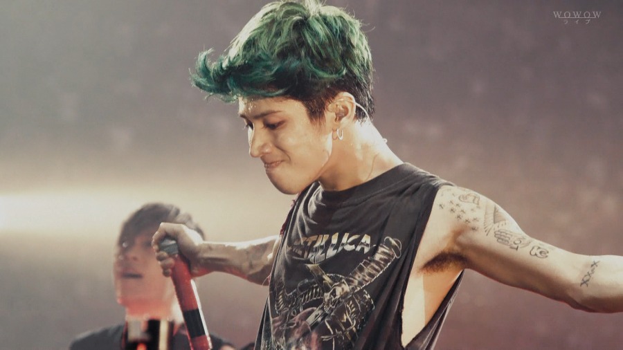 One Ok Rock 15 35xxxv Japan Tour Wowow 1080p Hdtv Ts 11 7g 哆咪影音 One Ok Rock 15 35xxxv Japan Tour Wowow 1080p Hdtv Ts 11 7g 哆咪影音