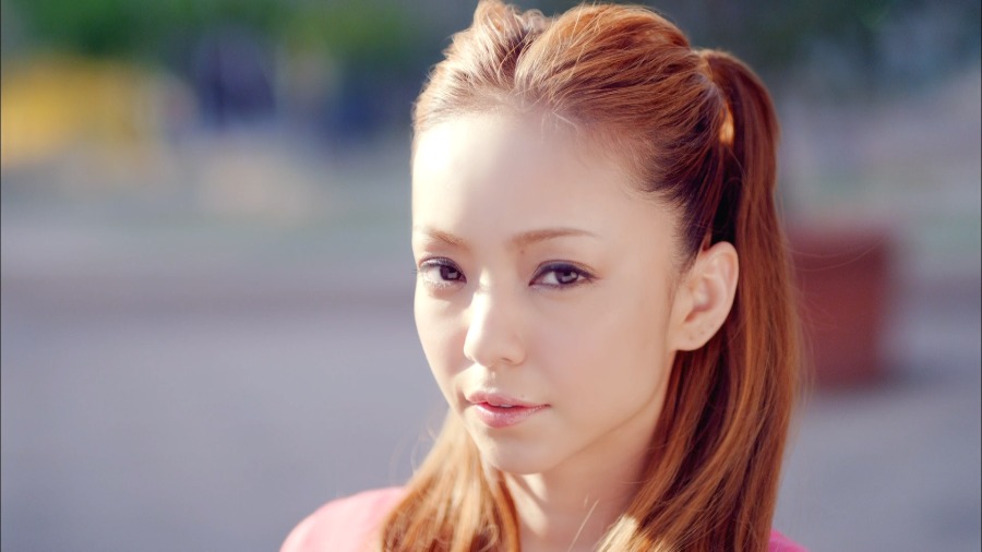 Br 安室奈美惠namie Amuro Contrail 官方mv 1080p 1 18g 哆咪影音