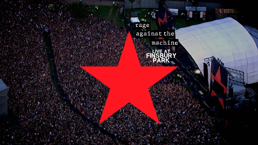 Rage Against The Machine 暴力反抗机器 – Live at Finsbury Park 伦敦演唱会 (2010) 1080P蓝光原盘 [BDMV 20.7G]Blu-ray、Blu-ray、摇滚演唱会、欧美演唱会、蓝光演唱会2