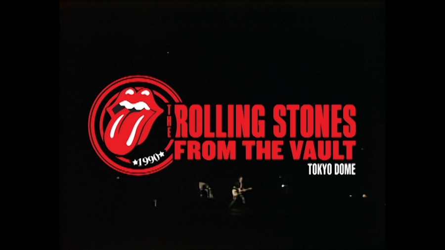 The Rolling Stones 滚石乐队 – From The Vault : Live At The Tokyo Dome 东京演唱会 (2015) 1080P蓝光原盘 [BDMV 43.7G]Blu-ray、Blu-ray、摇滚演唱会、欧美演唱会、蓝光演唱会2