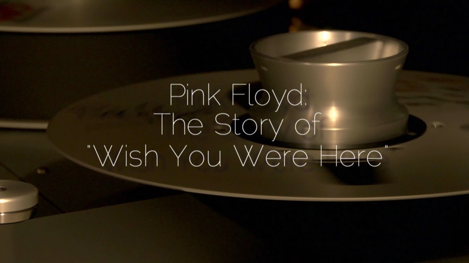 Pink Floyd 平克·弗洛伊德 – The Story of Wish You Were Here 愿你在此 纪录片 (2012) 1080P蓝光原盘 [BDMV 18.6G]Blu-ray、Blu-ray、摇滚演唱会、欧美演唱会、蓝光演唱会10