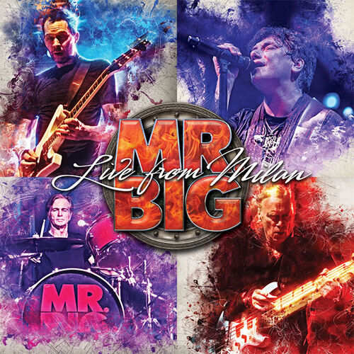 Mr.Big 大先生乐队 – Live From Milan 米兰演唱会 (2018) 1080P蓝光原盘 [BDMV 22.3G]Blu-ray、Blu-ray、摇滚演唱会、欧美演唱会、蓝光演唱会