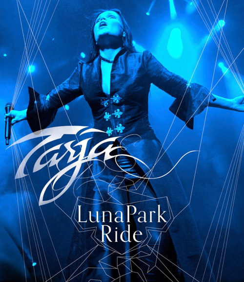 Tarja Turunen (ex. Nightwish) – Luna Park Ride (2011) 1080P蓝光原盘 [BDMV 33.2G]