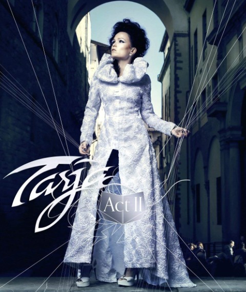 Tarja Turunen (ex. Nightwish) – Act II (2018) 1080P蓝光原盘 [BDMV 46.1G]