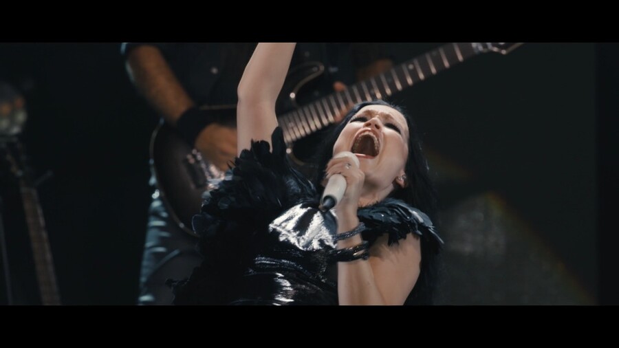 Tarja Turunen (ex. Nightwish) – Act II (2018) 1080P蓝光原盘 [BDMV 46.1G]Blu-ray、Blu-ray、摇滚演唱会、欧美演唱会、蓝光演唱会6