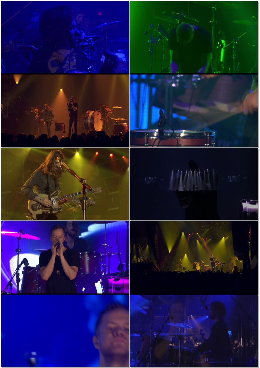 Imagine Dragons 梦龙乐队 – Live at Bud Light Hotel (2014) 1080P-HDTV [TS 16.2G]HDTV、HDTV、摇滚演唱会、欧美演唱会、蓝光演唱会6