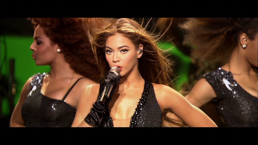 Beyoncé (Beyonce) 碧昂丝 – I Am…Yours : An Intimate Performance at Wynn Las Vegas 拉斯维加斯演唱会 (2009) 1080P蓝光原盘 [BDMV 36.9G]Blu-ray、欧美演唱会、蓝光演唱会2