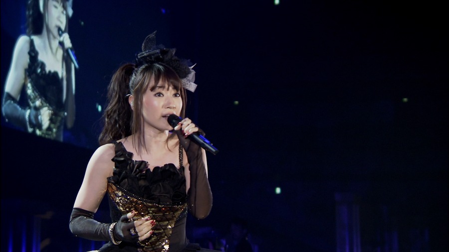 King Super Live 15 2bd 1080p蓝光原盘 mv 90 9g 哆咪影音