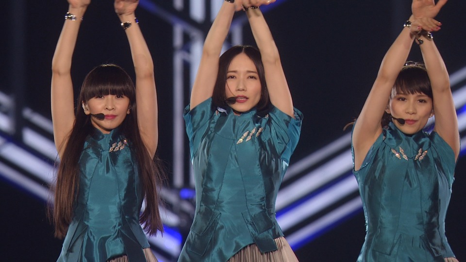 Perfume 电音香水 Perfume 8th Tour P Cubed In Dome 初回限定盘2bd 1080p蓝光原盘 mv 71 7g 哆咪影音 Perfume 电音香水 Perfume 8th Tour P Cubed In Dome 初回限定盘2bd 1080p蓝光原盘 mv 71 7g 哆咪影音