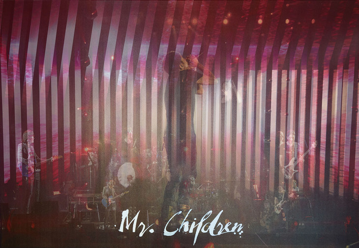Mr.Children 孩子先生 – Mr.Children Tour 2018-19 重力と呼吸 (2019) 1080P蓝光原盘 [BDISO 42.5G]