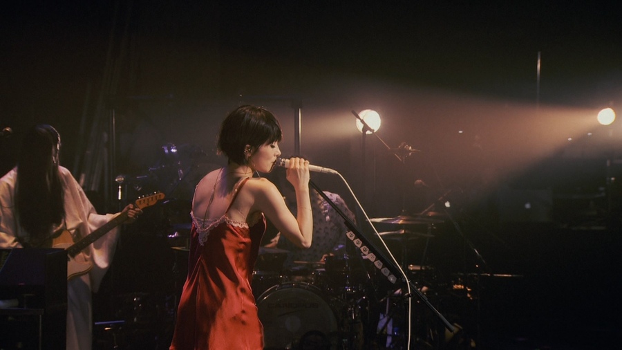 椎名林檎 Shiina Ringo 椎名林檎と彼奴等がゆく百鬼夜行 15 1080p蓝光原盘 mv 34 5g 哆咪影音 椎名林檎 Shiina Ringo 椎名林檎と彼奴等がゆく百鬼夜行 15 1080p蓝光原盘 mv 34 5g 哆咪影音