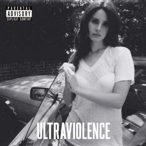 Lana Del Rey – Ultraviolence (2014) [HDtracks] [AIFF 24bit／44kHz]Hi-Res、欧美流行、高解析音频