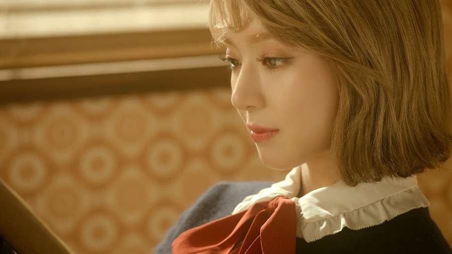[4K] AOA – Excuse Me (官方MV) [2160P 3.08G]