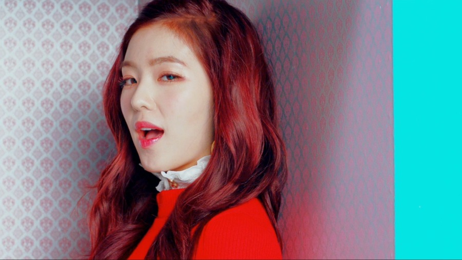 [PR] Red Velvet – Rookie (官方MV) [ProRes] [1080P 5.86G]ProRes、韩国MV、高清MV