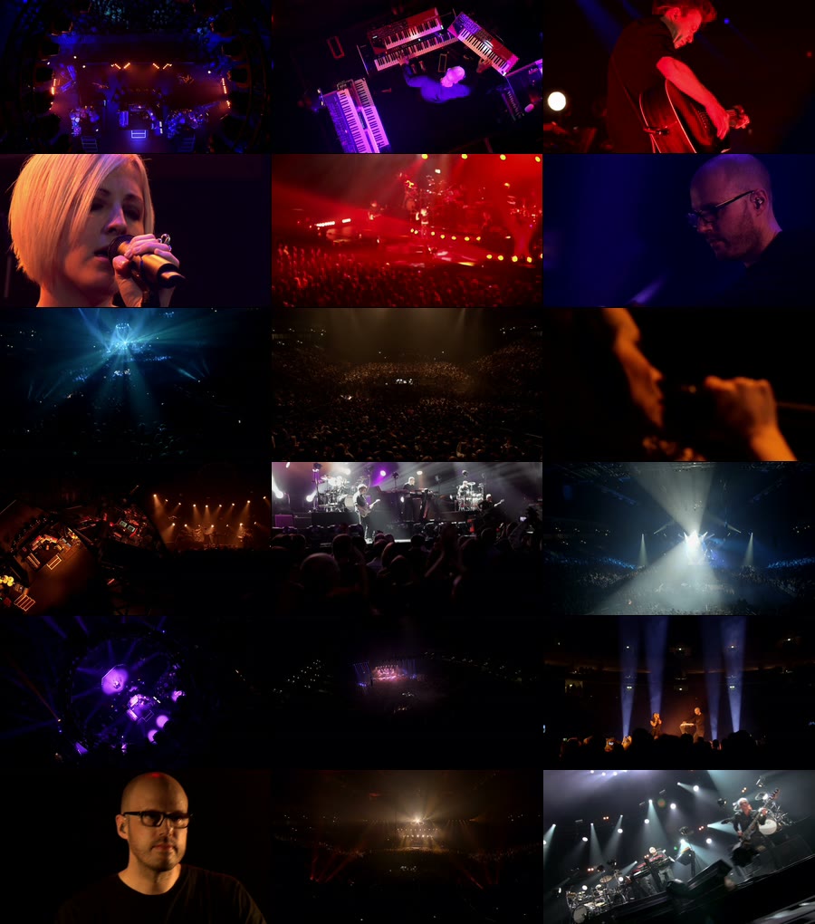 Schiller 德国喜乐电子乐团 – Sonne Live (2013) 1080P蓝光原盘 [BDMV 42.6G]Blu-ray、欧美演唱会、蓝光演唱会8