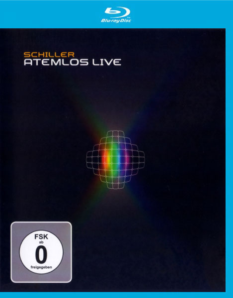 Schiller 德国喜乐电子乐团 – Atemlos Live (2010) 1080P蓝光原盘 [BDMV 39.1G]Blu-ray、欧美演唱会、蓝光演唱会