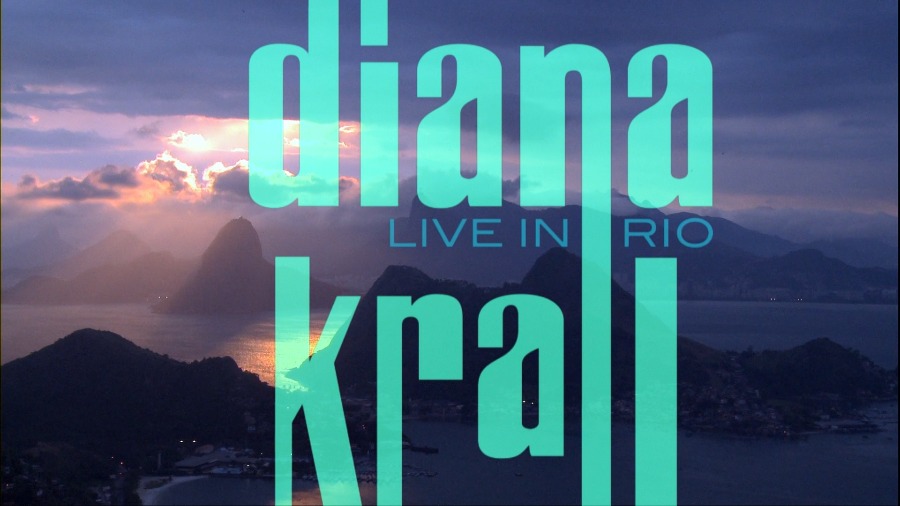 Diana Krall 戴安娜·克瑞儿 – Live in Rio 里约演唱会 (2009) 1080P蓝光原盘 [BDMV 34.7G]Blu-ray、欧美演唱会、蓝光演唱会2