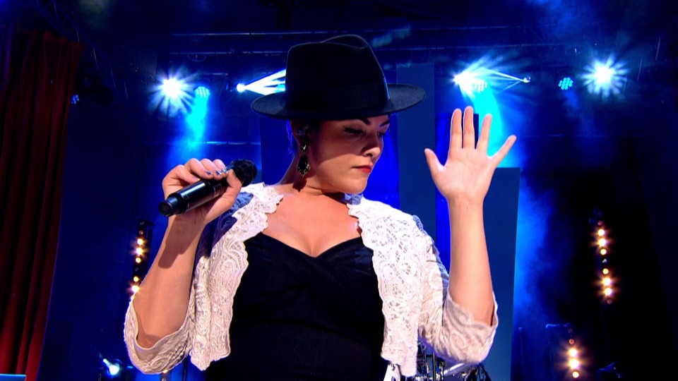 Caro Emerald 卡诺·伊米尔德 – in Concert BBC 演唱会 (2013) 1080P蓝光原盘 [BDMV 28.1G]Blu-ray、欧美演唱会、蓝光演唱会6