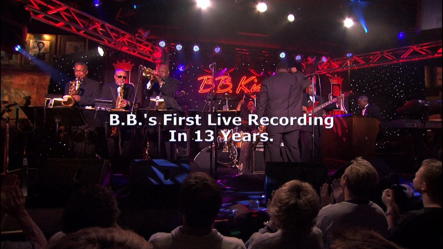 B.B. King – B.B. King Live 演唱会 (2006) 1080P蓝光原盘 [BDMV 20.9G]Blu-ray、欧美演唱会、蓝光演唱会2