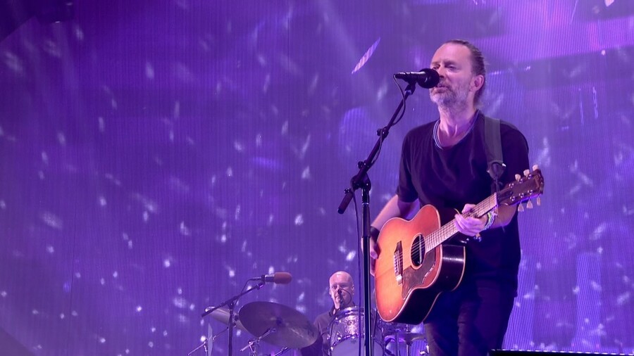 Radiohead 电台司令 – Live at Glastonbury 格拉斯顿伯里音乐节 (2017) 1080P-HDTV [MKV 28.8G]HDTV、HDTV、摇滚演唱会、欧美演唱会、蓝光演唱会4