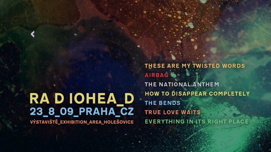 Radiohead 电台司令 – 23_8_09 LIVE IN PRAHA 演唱会 (2010) 1080P蓝光原盘 [BDMV 21.2G]Blu-ray、Blu-ray、摇滚演唱会、欧美演唱会、蓝光演唱会4