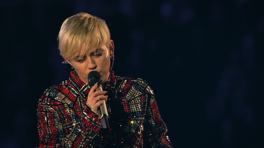 Miley Cyrus 麦莉·赛勒斯 – Bangerz Tour 巡回演唱会 (2014) 1080P蓝光原盘 [BDMV 20.6G]Blu-ray、欧美演唱会、蓝光演唱会4