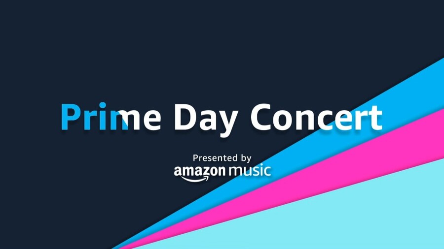 Amazon Prime Day Concert 2019 亚马逊音乐节全场 (Taylor Swift, Dua Lipa, Becky G…) 1080P-HDTV [TS 34.4G]Blu-ray、欧美演唱会、蓝光演唱会2