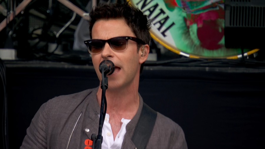 Stereophonics – The Biggest Weekend 2018 [HDTV 1080P 3.51G]