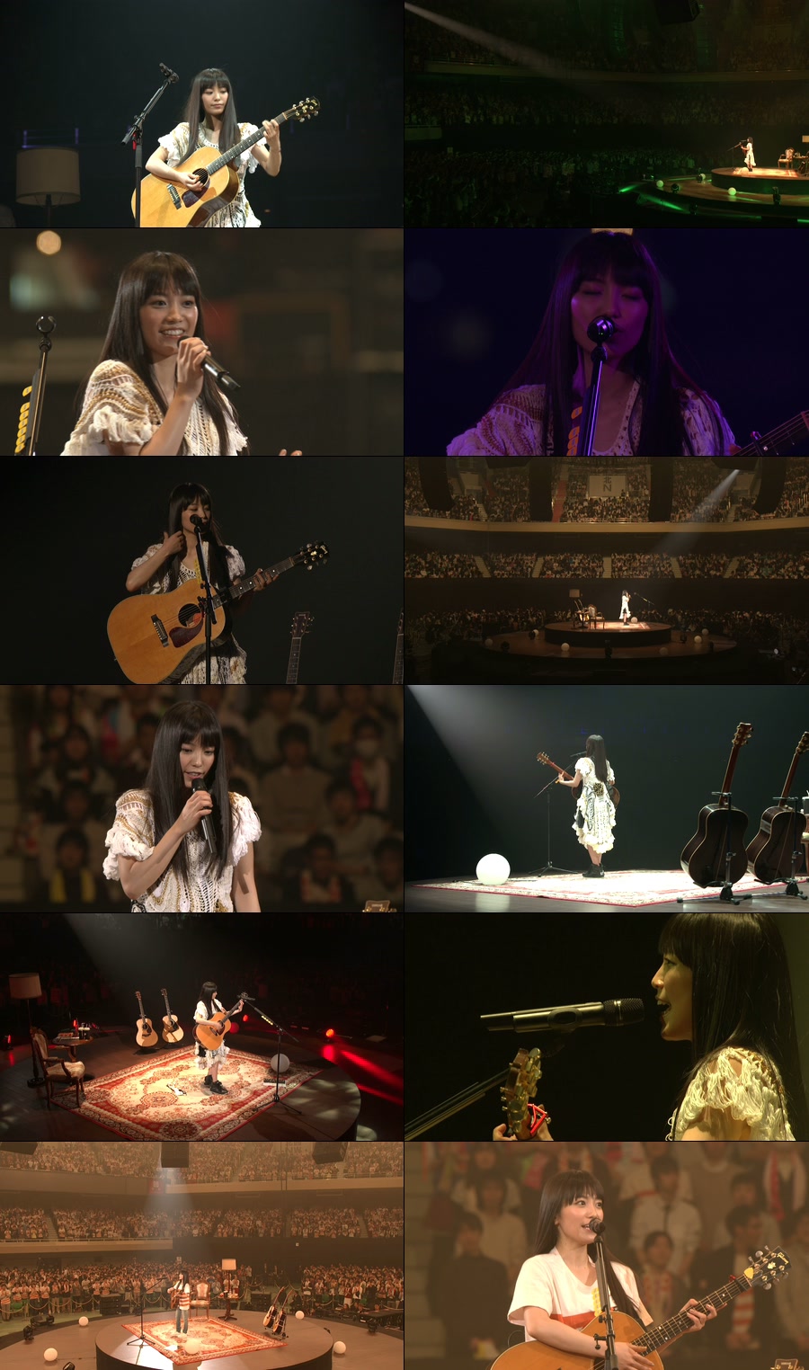 miwa – live at 武道館 ~acoguissimo~ (2015) 1080P蓝光原盘 [BDMV 42.1G]Blu-ray、日本演唱会、蓝光演唱会12