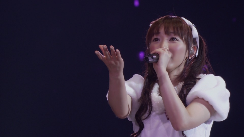 堀江由衣 – ベストライブ ~由衣と時間泥棒~ Horie Yui Best Live (2012) 1080P蓝光原盘 [BDMV 43.2G]Blu-ray、日本演唱会、蓝光演唱会2