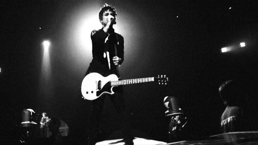 Green Day – Boulevard Of Broken Dreams (Live) [Blu-ray Cut 1080P 1.04G]