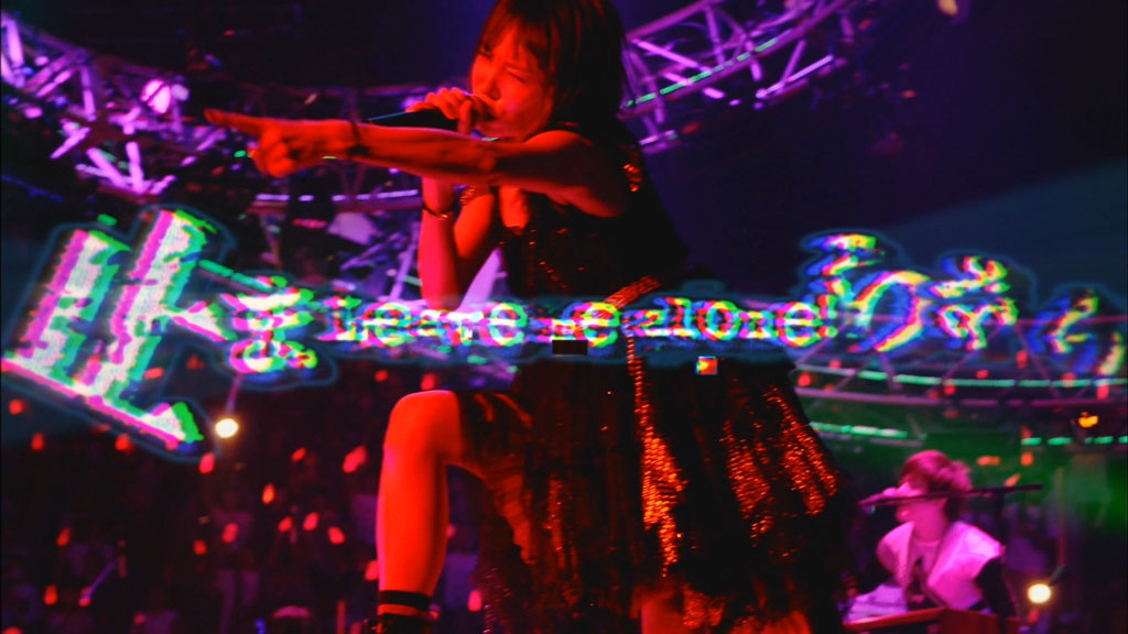 LiSA 织部里沙 – LiVE is Smile Always ~ASiA TOUR 2018~ [eN+core] (2018) 1080P蓝光原盘 [BDMV 44.8G]Blu-ray、日本演唱会、蓝光演唱会4