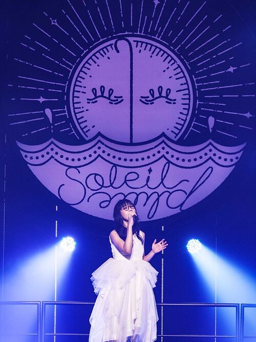Aimer エメ Aimer Hall Tour 1819 Soleil Et Pluie 太阳雨演唱会 19 1080p蓝光原盘 mv 21 8g 哆咪影音
