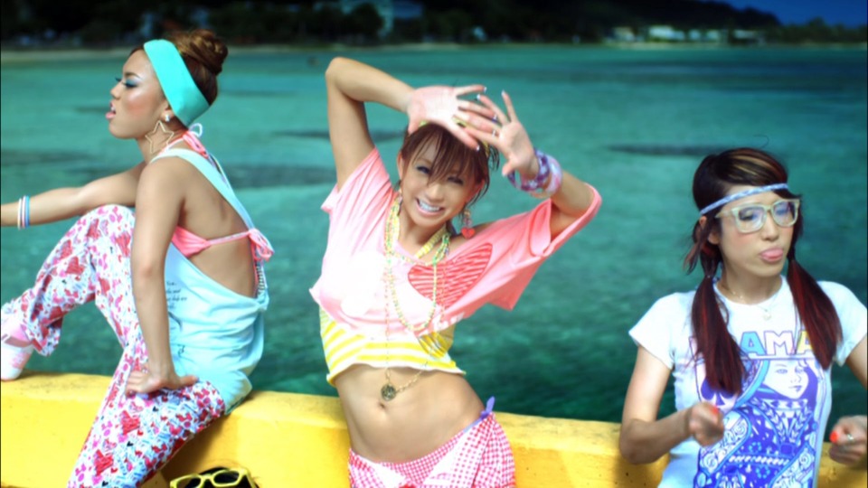 幸田来未 Koda Kumi 倖田來未 Summer Of Love 专辑蓝光部分 15 1080p蓝光原盘 iso 19 3g 哆咪影音