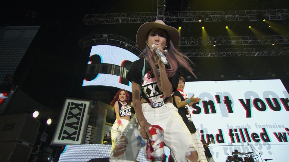 幸田来未 Koda Kumi 倖田來未 15th Anniversary Live Tour 15 Walk Of My Life 幸感轨迹演唱会 15 1080p蓝光原盘 iso 37 1g 哆咪影音 幸田来未 Koda Kumi 倖田來未 15th Anniversary Live Tour 15 Walk Of My Life 幸感轨迹演唱会 15 1080p蓝光原盘 iso 37 1g 哆咪影音