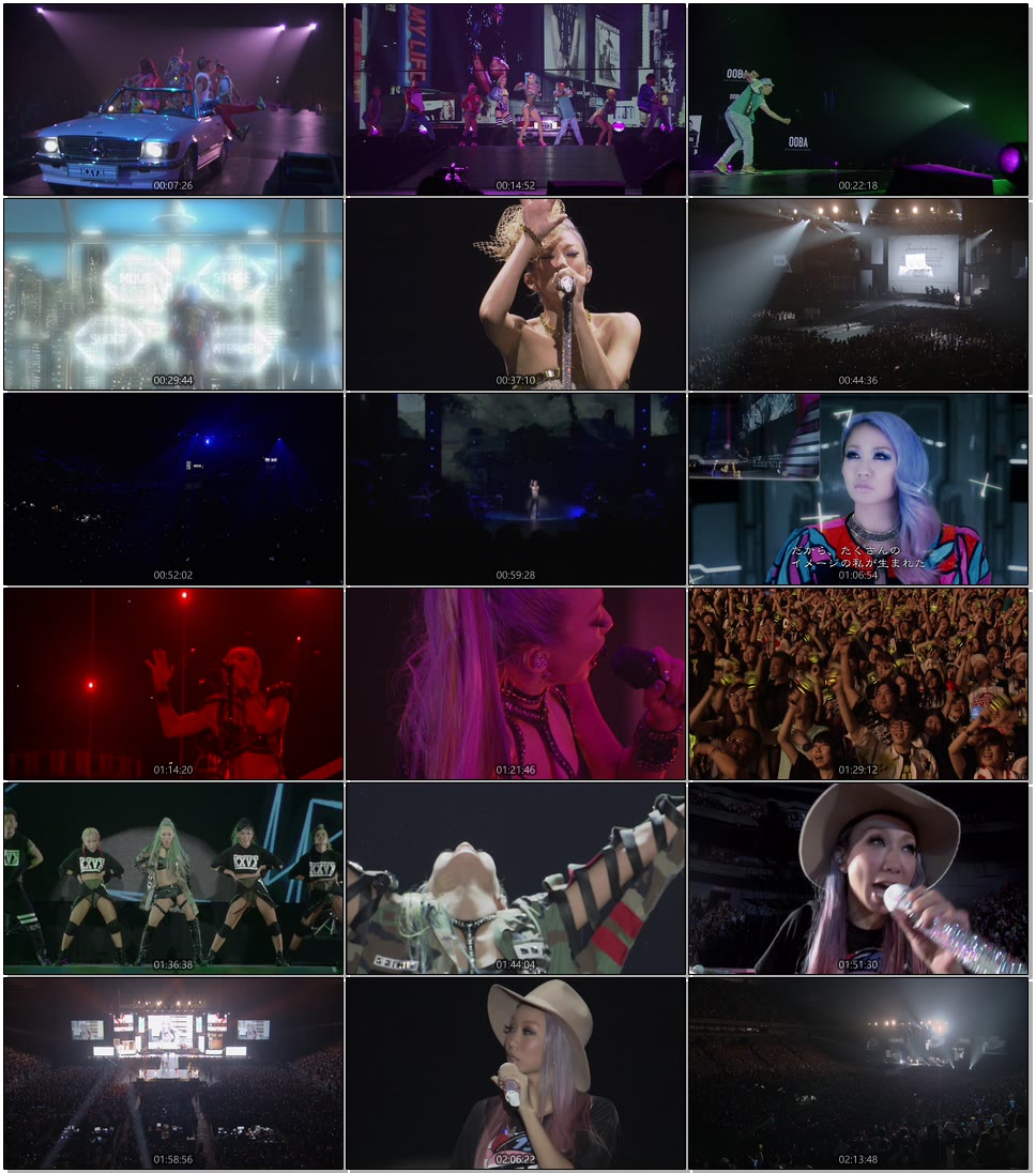 幸田来未 Koda Kumi 倖田來未 15th Anniversary Live Tour 15 Walk Of My Life 幸感轨迹演唱会 15 1080p蓝光原盘 iso 37 1g 哆咪影音 幸田来未 Koda Kumi 倖田來未 15th Anniversary Live Tour 15 Walk Of My Life 幸感轨迹演唱会 15 1080p蓝光原盘 iso 37 1g 哆咪影音