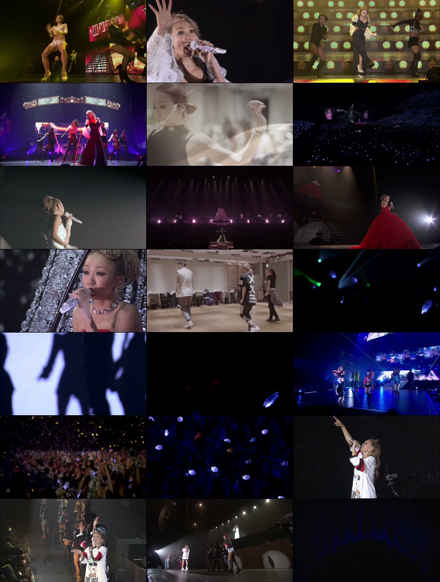 幸田来未 Koda Kumi 倖田來未 15th Anniversary Live The Artist 15 1080p蓝光原盘 mv 38 9g 哆咪影音 幸田来未 Koda Kumi 倖田來未 15th Anniversary Live The Artist 15 1080p蓝光原盘 mv 38 9g 哆咪影音