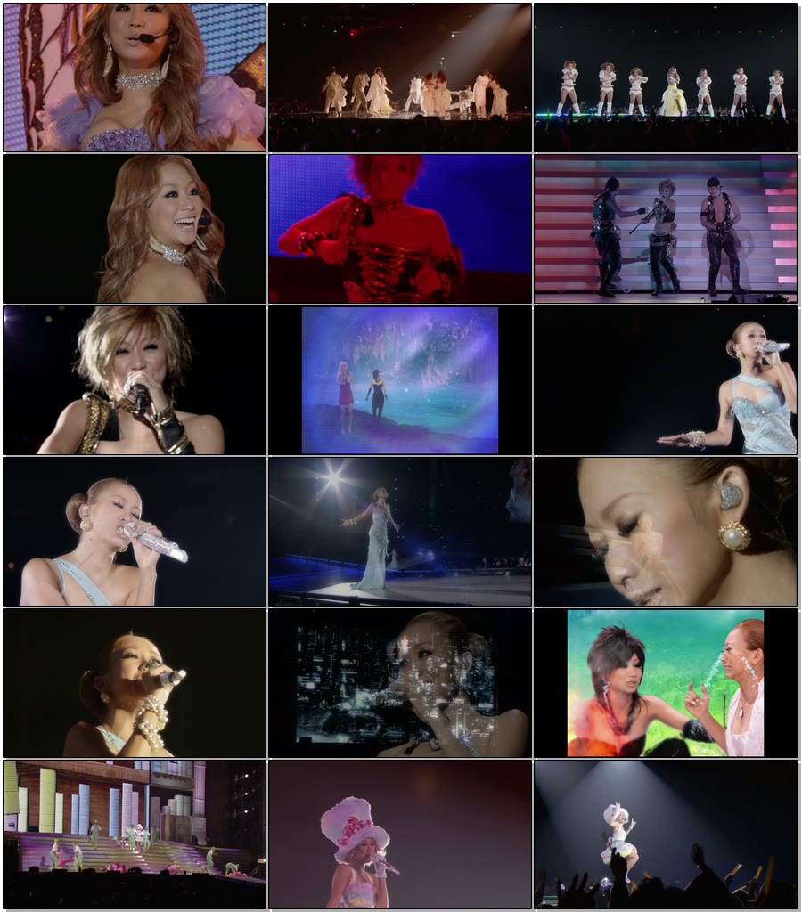 幸田来未 Koda Kumi 倖田來未 10th Anniversary Fantasia In Tokyo Dome 11 1080p蓝光原盘 2bd mv 56 8g 哆咪影音 幸田来未 Koda Kumi 倖田來未 10th Anniversary Fantasia In Tokyo Dome 11 1080p蓝光原盘 2bd mv 56 8g 哆咪影音