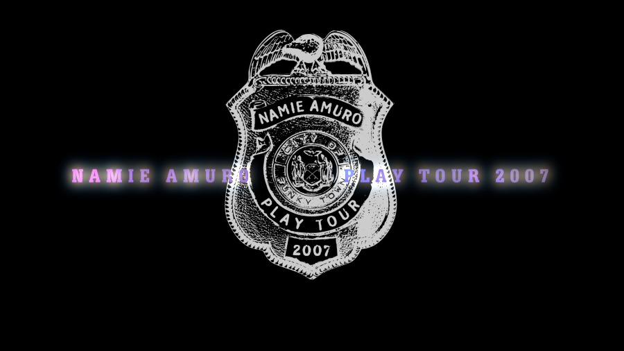 安室奈美惠 namie amuro – PLAY TOUR 2007 巡回演唱会 (2007) 1080P蓝光原盘 [BDMV 28.5G]Blu-ray、日本演唱会、蓝光演唱会2
