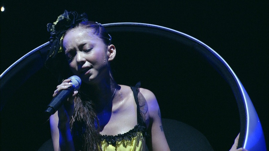 安室奈美惠 namie amuro – PLAY TOUR 2007 巡回演唱会 (2007) 1080P蓝光原盘 [BDMV 28.5G]Blu-ray、日本演唱会、蓝光演唱会6