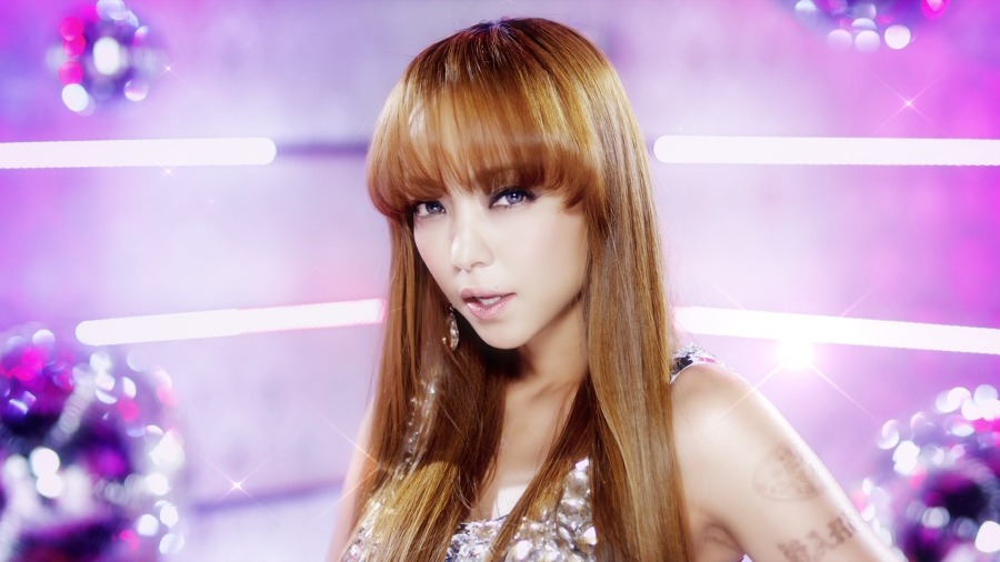 Namie Amuro Tour ｂｌｕ ｒａｙ ｄｉｓｃ Avxn 13 Feel