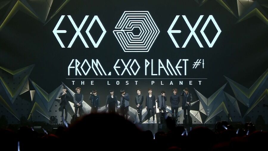 EXO Planet #1 – The Lost Planet In Japan 日本演唱会 (2014) 1080P蓝光原盘 [BDMV 38.6G]Blu-ray、蓝光演唱会、韩国演唱会2