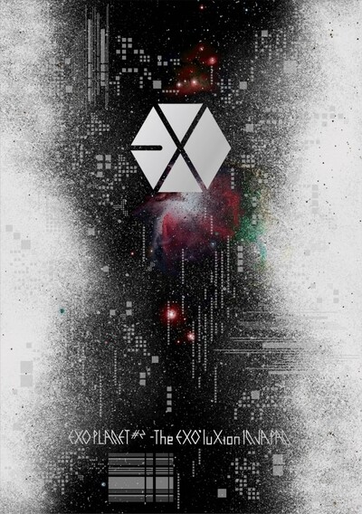 EXO Planet #2 – The EXO’luXion In Japan 日本演唱会 (2015) 1080P蓝光原盘 [BDMV 39.9G]Blu-ray、蓝光演唱会、韩国演唱会